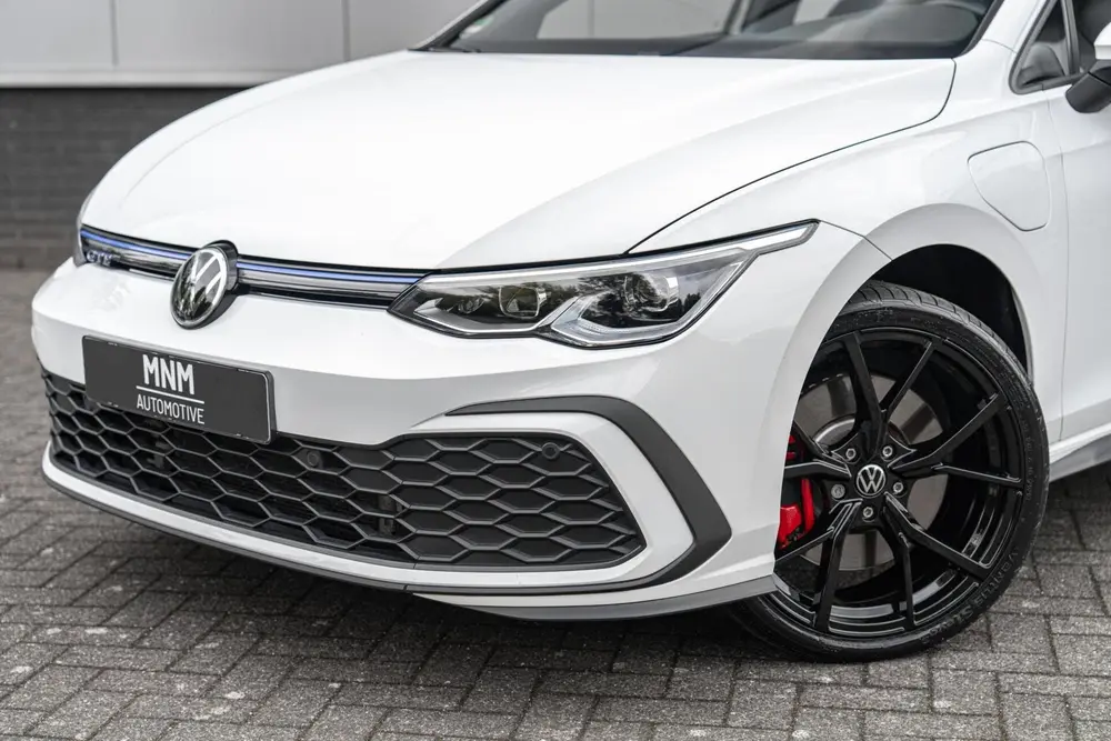 Volkswagen Golf 1.4 eHybrid GTE |IQ-Light|Virtual|Carplay|AC uit 2020, foto 7