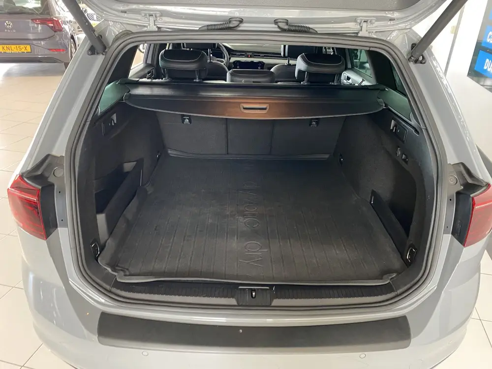 Volkswagen Passat Variant 1.4 TSI PHEV GTE Business Panodak uit 2022, foto 10