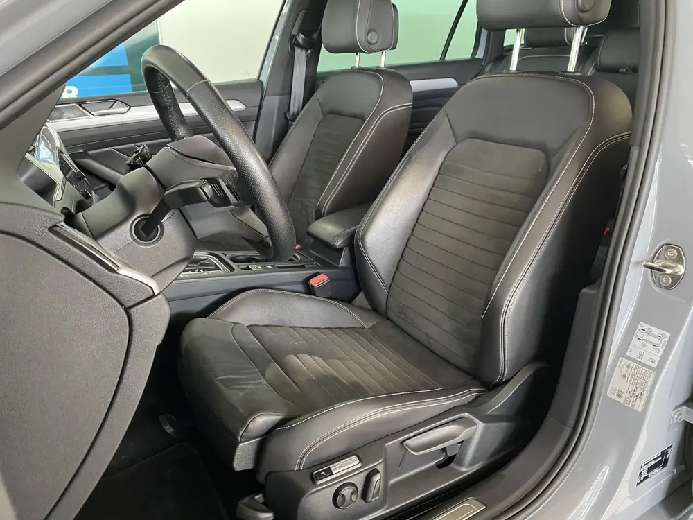Volkswagen Passat Variant 1.4 TSI PHEV GTE Business Panodak uit 2022, foto 19