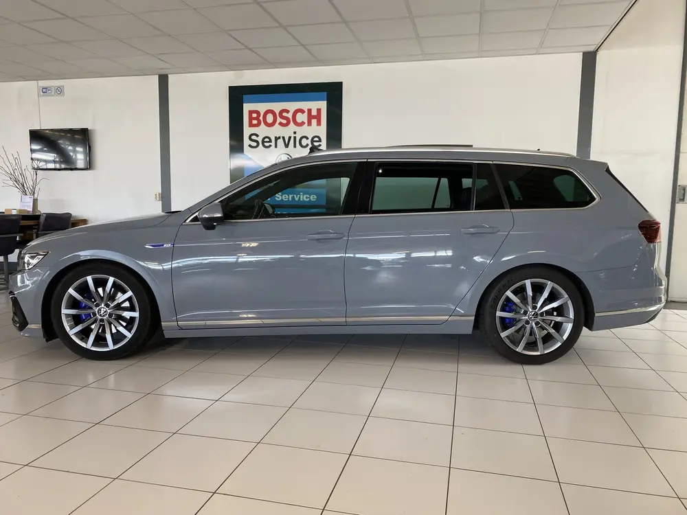 Volkswagen Passat Variant 1.4 TSI PHEV GTE Business Panodak uit 2022, foto 2