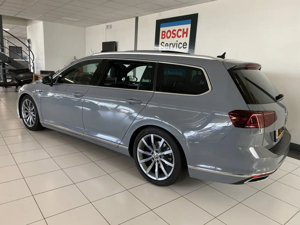 Volkswagen Passat Variant 1.4 TSI PHEV GTE Business Panodak uit 2022, foto 3