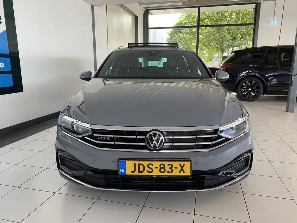 Volkswagen Passat Variant 1.4 TSI PHEV GTE Business Panodak uit 2022, foto 6