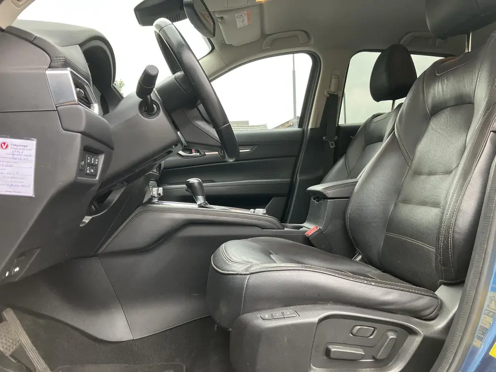 Mazda CX-5 2.0 SkyActiv-G 165 Luxury uit 2019, foto 20