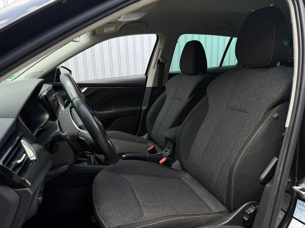 Skoda Scala 1.5 TSI Business Edition AUTOMAAT Carplay uit 2021, foto 19