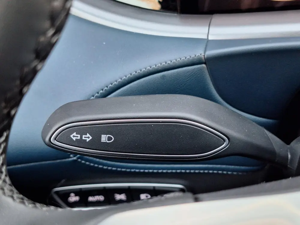 Voyah Free Limited Edition Business 4WD 106 kWh | Schuifdak uit 2026, foto 15