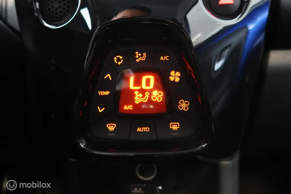 Citroën C1 Citroen C1 1.0 VTi Shine Carplay Cruise Co uit 2019, foto 14