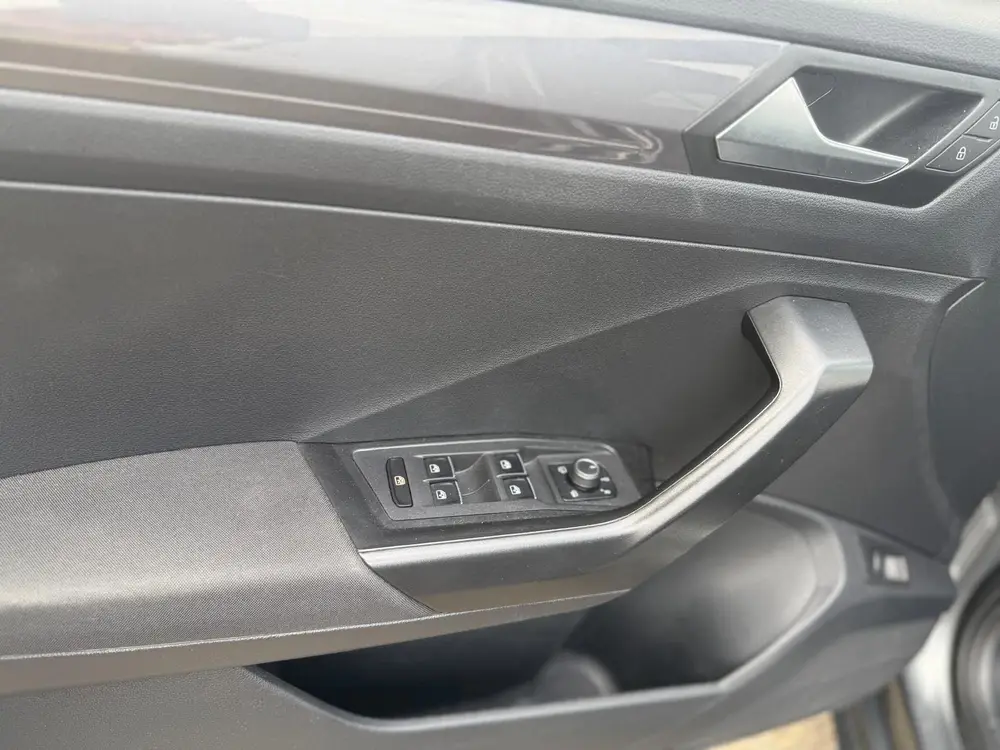 Volkswagen T-ROC 1.5 TSI iQ.Drive/DSG/Pano/Acc/Virt.dash uit 2019, foto 12