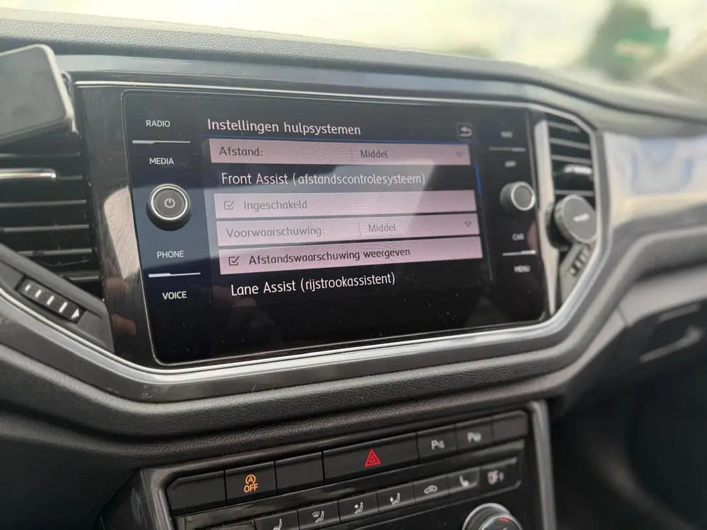 Volkswagen T-ROC 1.5 TSI iQ.Drive/DSG/Pano/Acc/Virt.dash uit 2019, foto 18