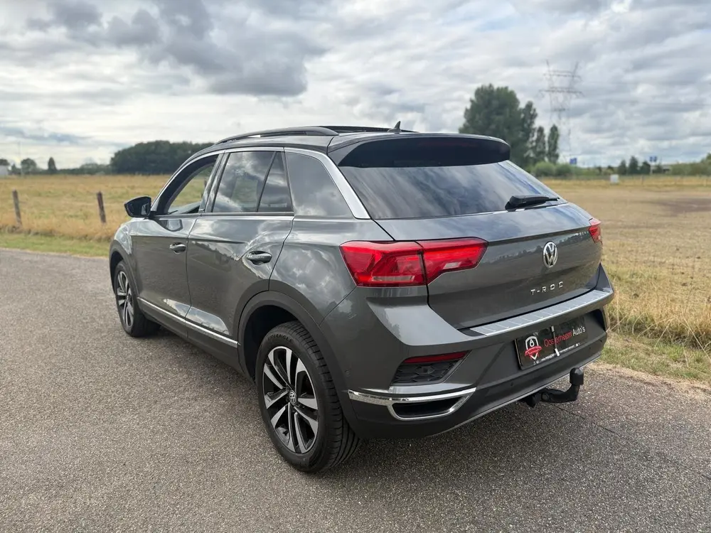 Volkswagen T-ROC 1.5 TSI iQ.Drive/DSG/Pano/Acc/Virt.dash uit 2019, foto 6