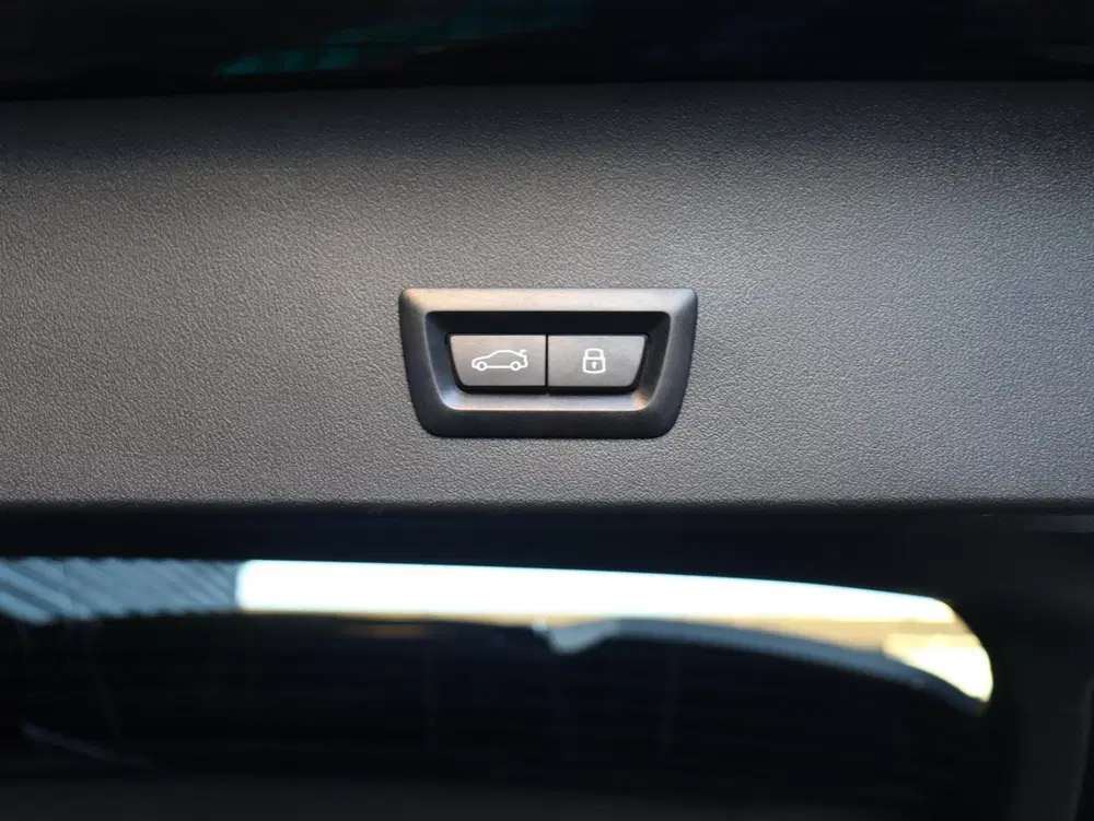 BMW X3 20d xDrive uit 2024, foto 13