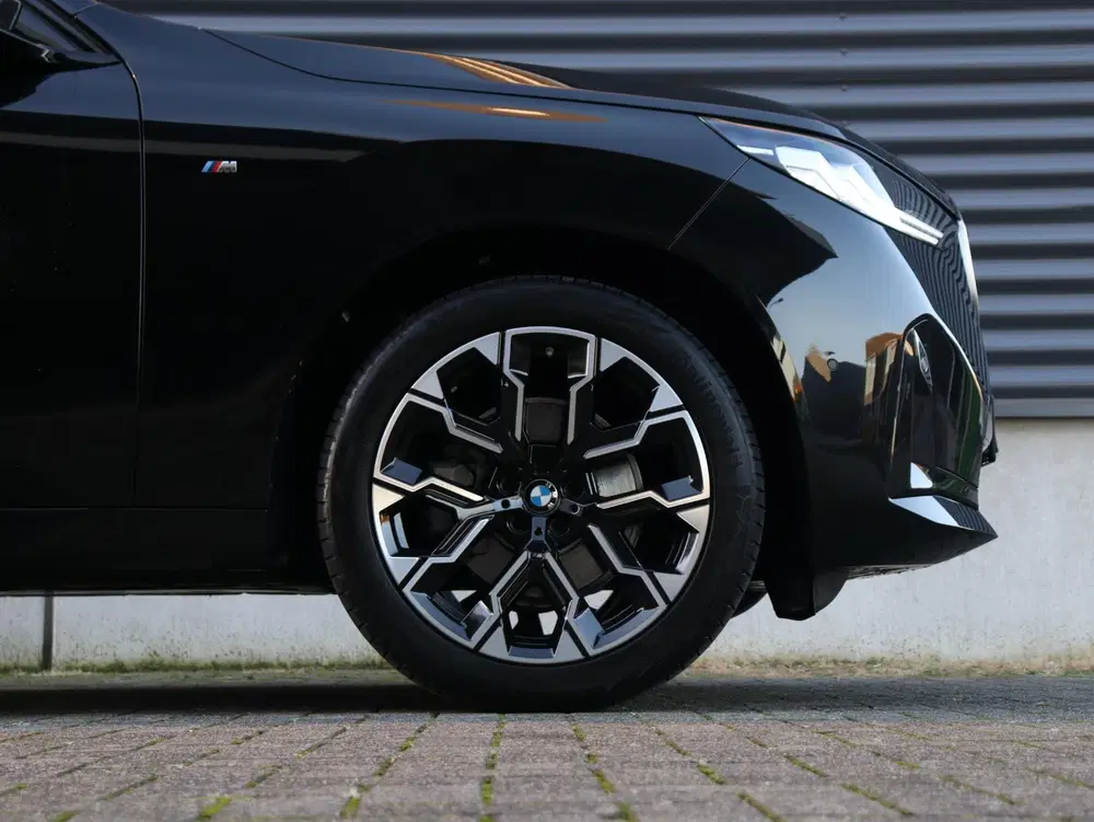 BMW X3 20d xDrive uit 2024, foto 6