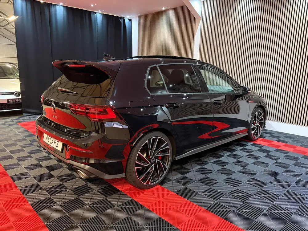 Volkswagen Golf 2.0 TSI GTI Clubsport Pano Leder Camera Keyl uit 2023, foto 11