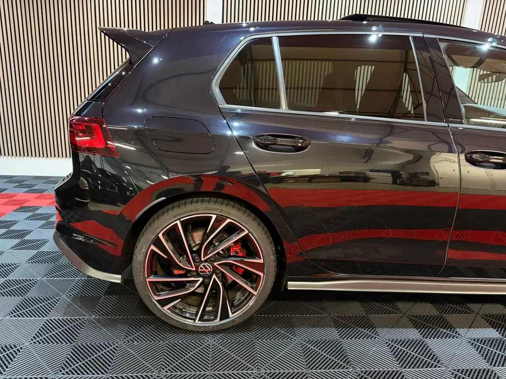 Volkswagen Golf 2.0 TSI GTI Clubsport Pano Leder Camera Keyl uit 2023, foto 4