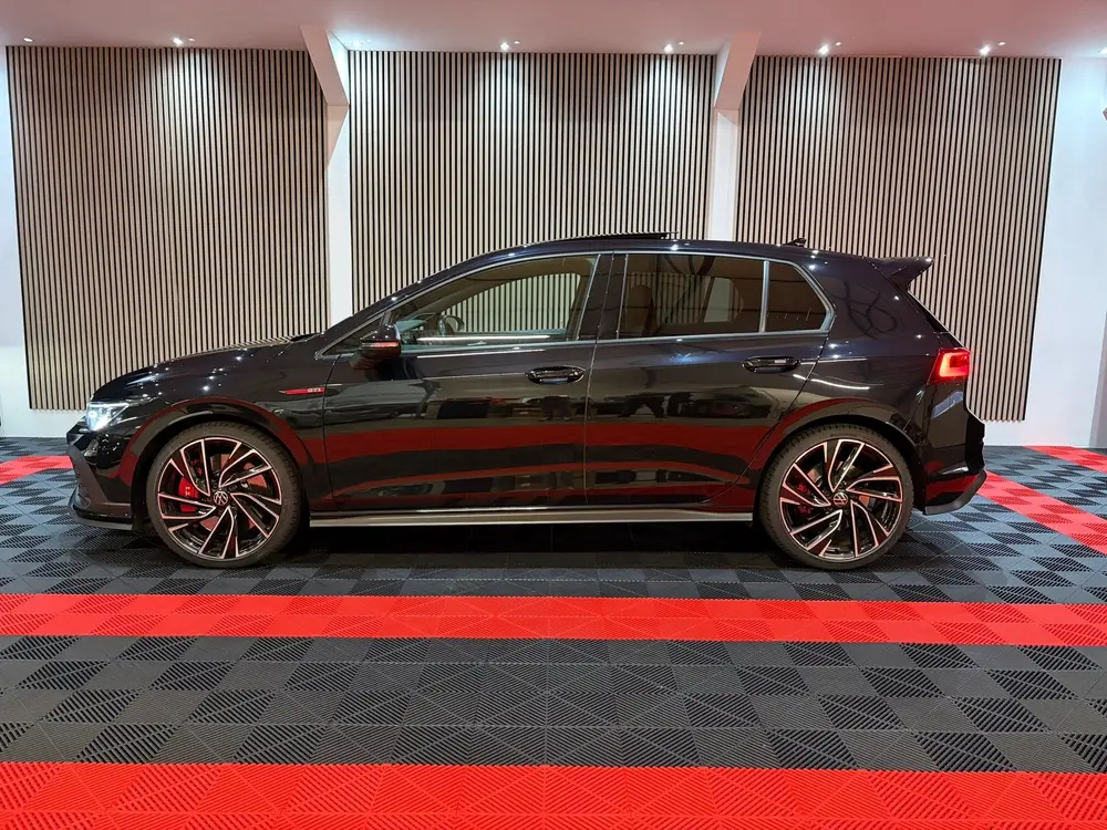 Volkswagen Golf 2.0 TSI GTI Clubsport Pano Leder Camera Keyl uit 2023, foto 7