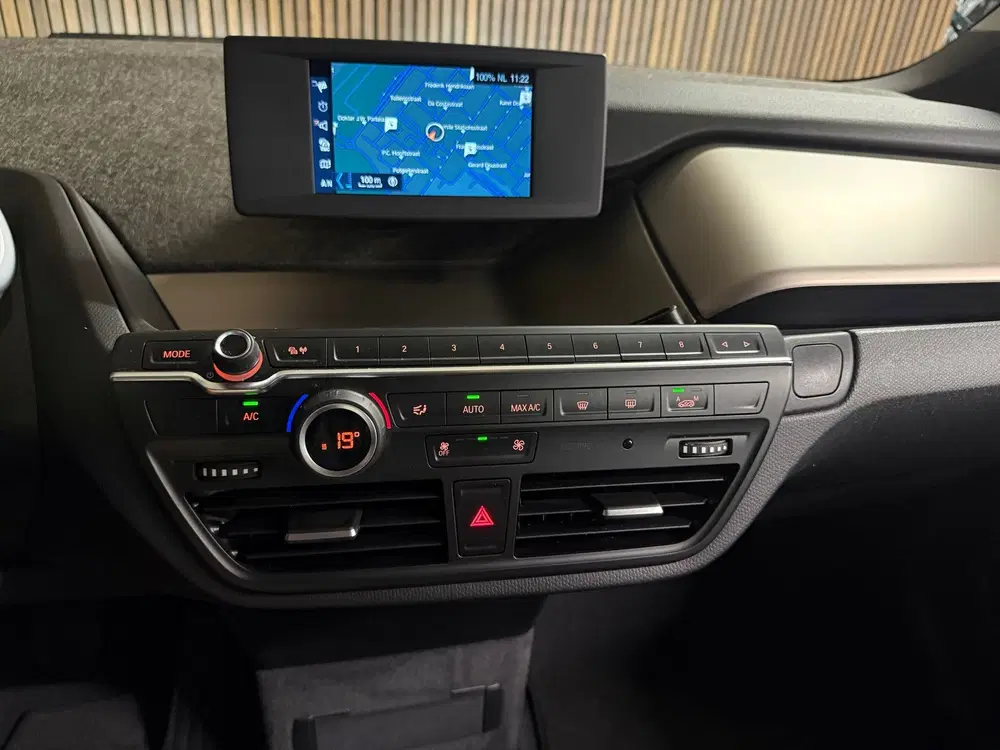 BMW i3 120Ah 42 kWh uit 2019, foto 19