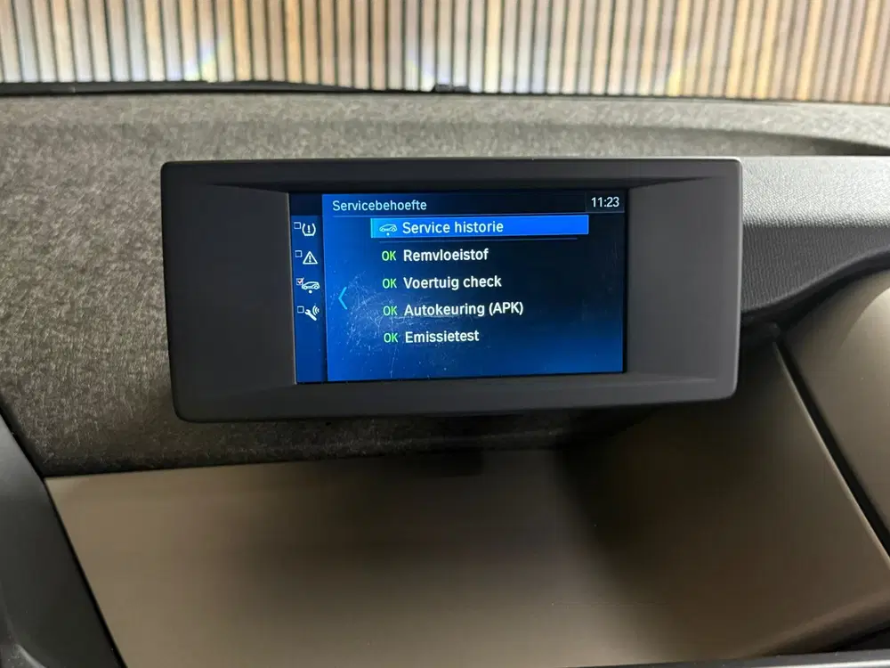 BMW i3 120Ah 42 kWh uit 2019, foto 20