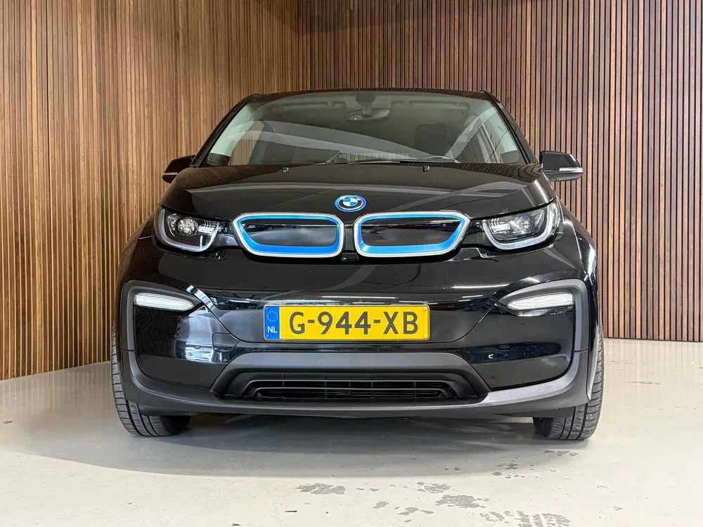 BMW i3 120Ah 42 kWh uit 2019, foto 3