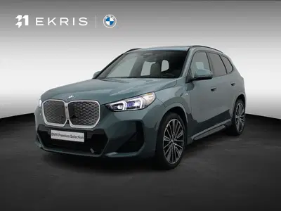 BMW iX1 eDrive20 M Sportpakket uit 2024
