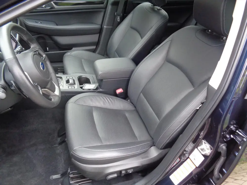 Subaru Outback 2.5i 175PK Lineartronic CVT EyeSight Premium uit 2019, foto 14