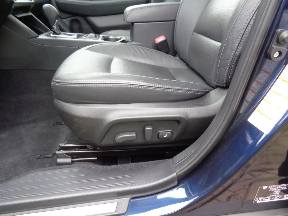 Subaru Outback 2.5i 175PK Lineartronic CVT EyeSight Premium uit 2019, foto 15