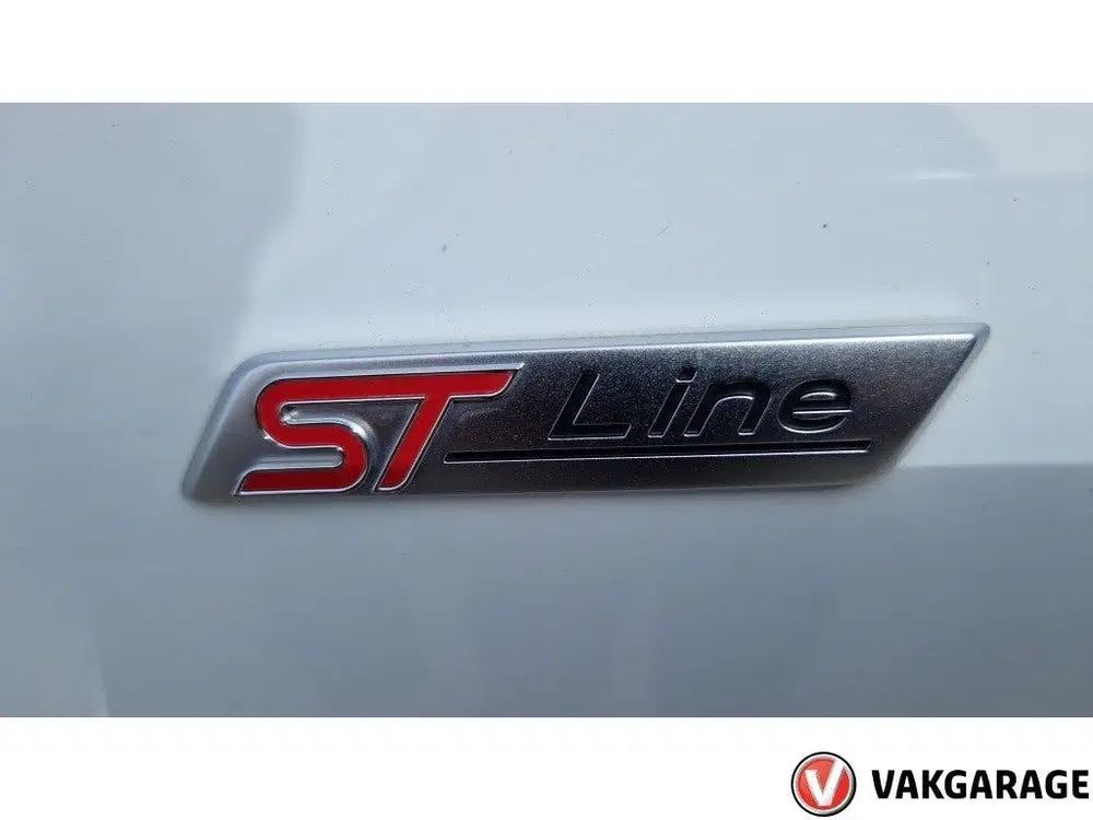 Ford EcoSport 1.0 EB ST-Line (bj 2019) uit 2019, foto 20