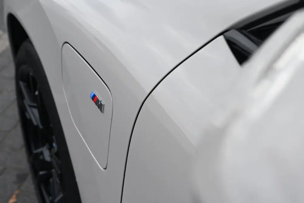 BMW X3 30e xDrive M Sport Automaat uit 2026, foto 12