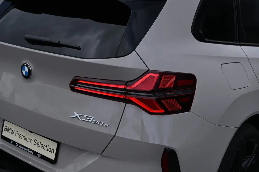 BMW X3 30e xDrive M Sport Automaat uit 2026, foto 13