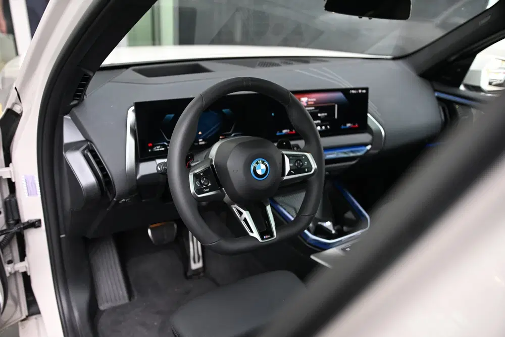 BMW X3 30e xDrive M Sport Automaat uit 2026, foto 17