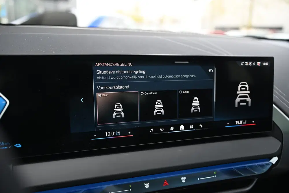 BMW X3 30e xDrive M Sport Automaat uit 2026, foto 19