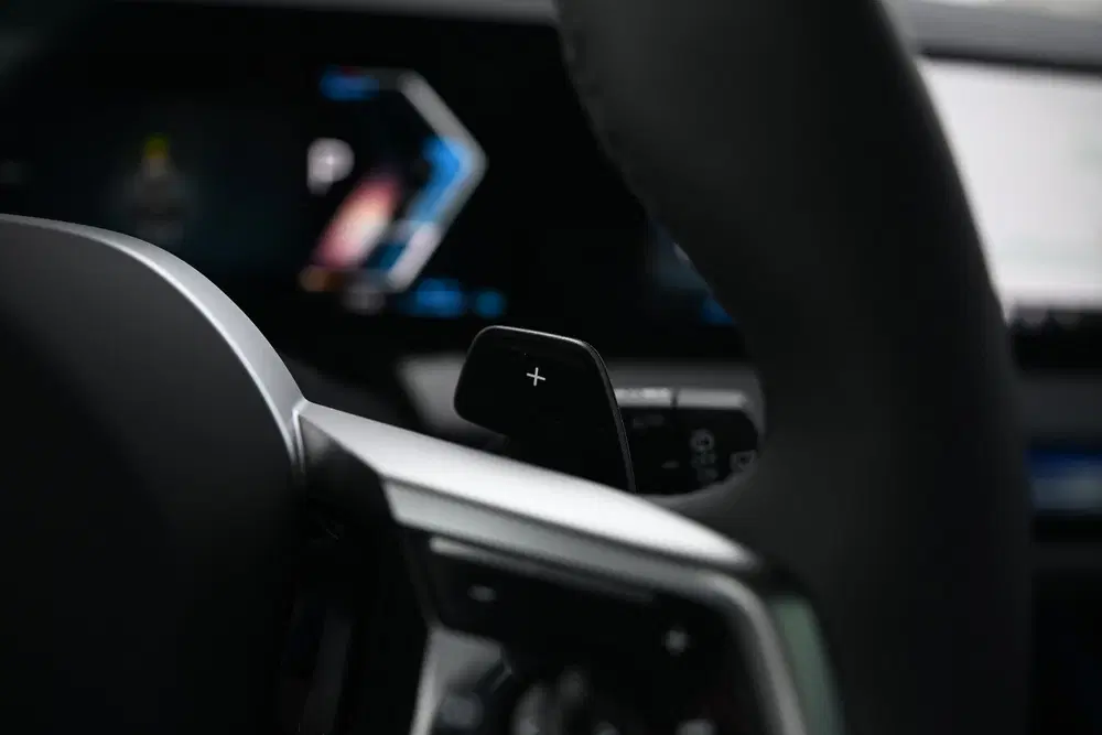 BMW X3 30e xDrive M Sport Automaat uit 2026, foto 20