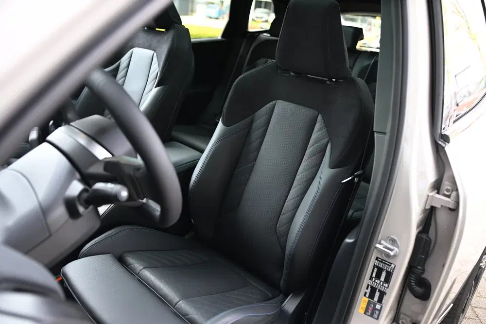 BMW X3 30e xDrive M Sport Automaat uit 2026, foto 3