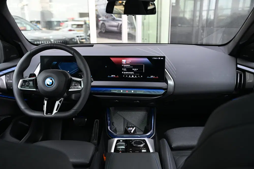 BMW X3 30e xDrive M Sport Automaat uit 2026, foto 4