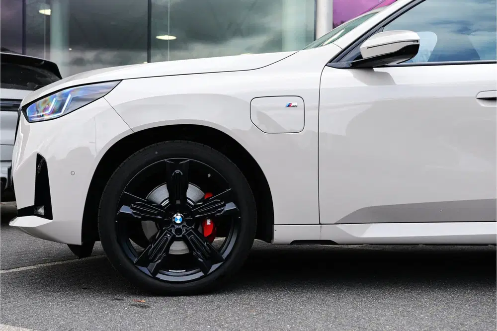 BMW X3 30e xDrive M Sport Automaat uit 2026, foto 7