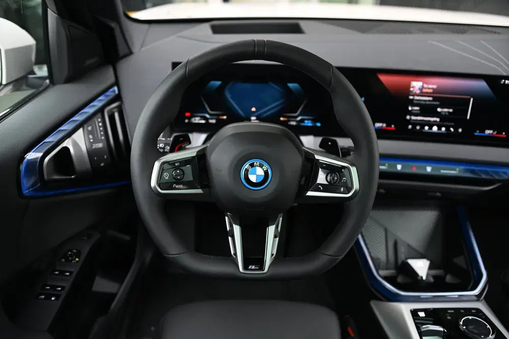 BMW X3 30e xDrive M Sport Automaat uit 2026, foto 8