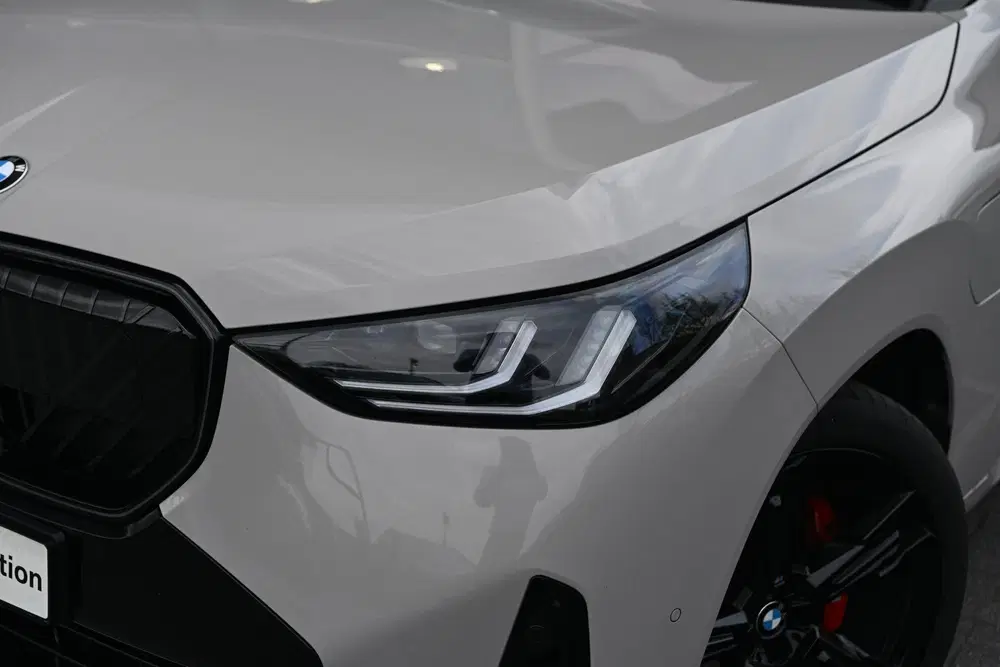 BMW X3 30e xDrive M Sport Automaat uit 2026, foto 9