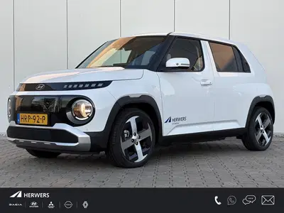 Hyundai Inster Pulse 49 kWh uit 2025