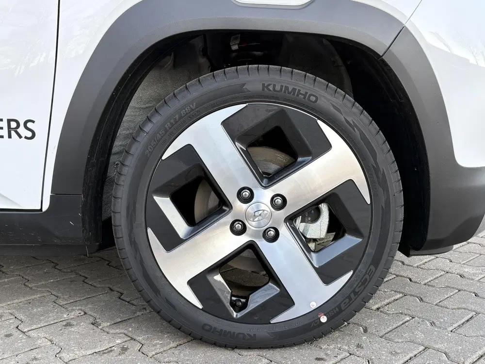 Hyundai Inster Pulse 49 kWh uit 2025, foto 11
