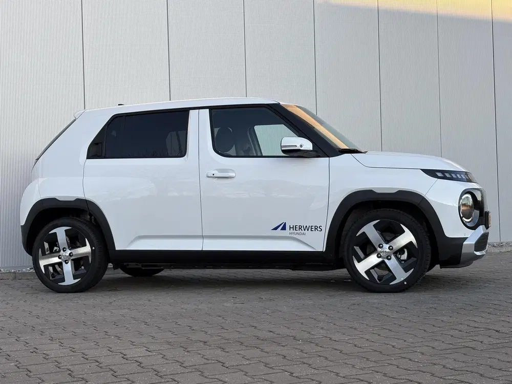 Hyundai Inster Pulse 49 kWh uit 2025, foto 12