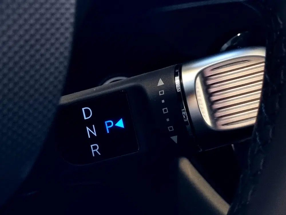 Hyundai Inster Pulse 49 kWh uit 2025, foto 15