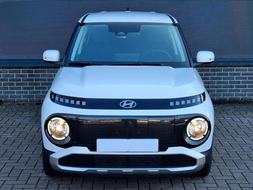 Hyundai Inster Pulse 49 kWh uit 2025, foto 19