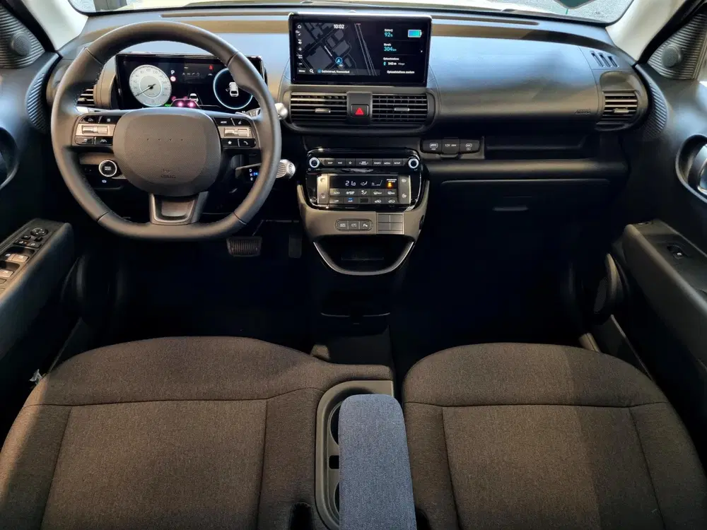 Hyundai Inster Pulse 49 kWh uit 2025, foto 2