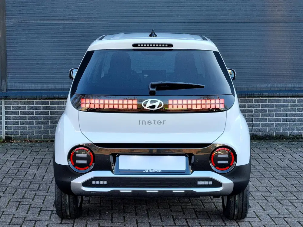 Hyundai Inster Pulse 49 kWh uit 2025, foto 20
