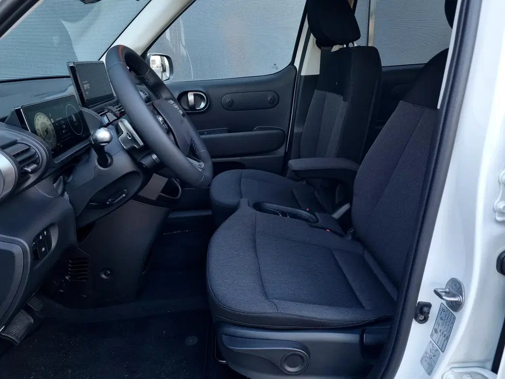 Hyundai Inster Pulse 49 kWh uit 2025, foto 4