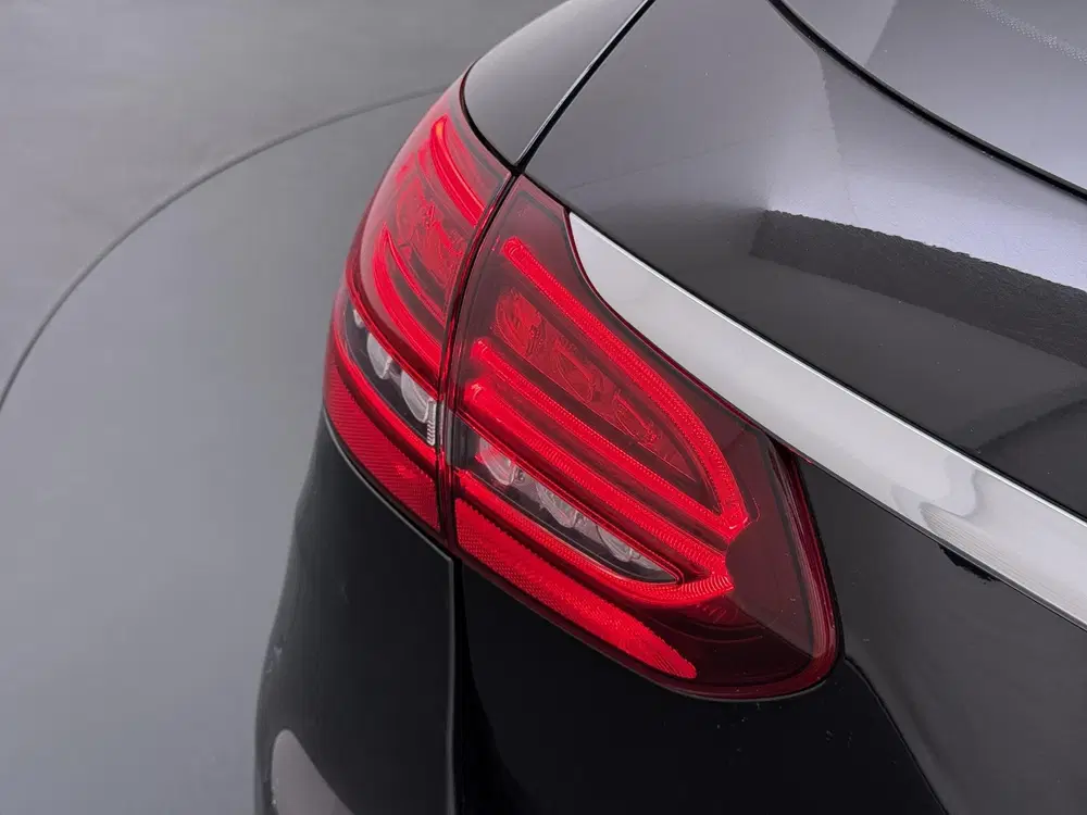 Mercedes-Benz C-Klasse 180 Business Solution Facelift uit 2019, foto 16