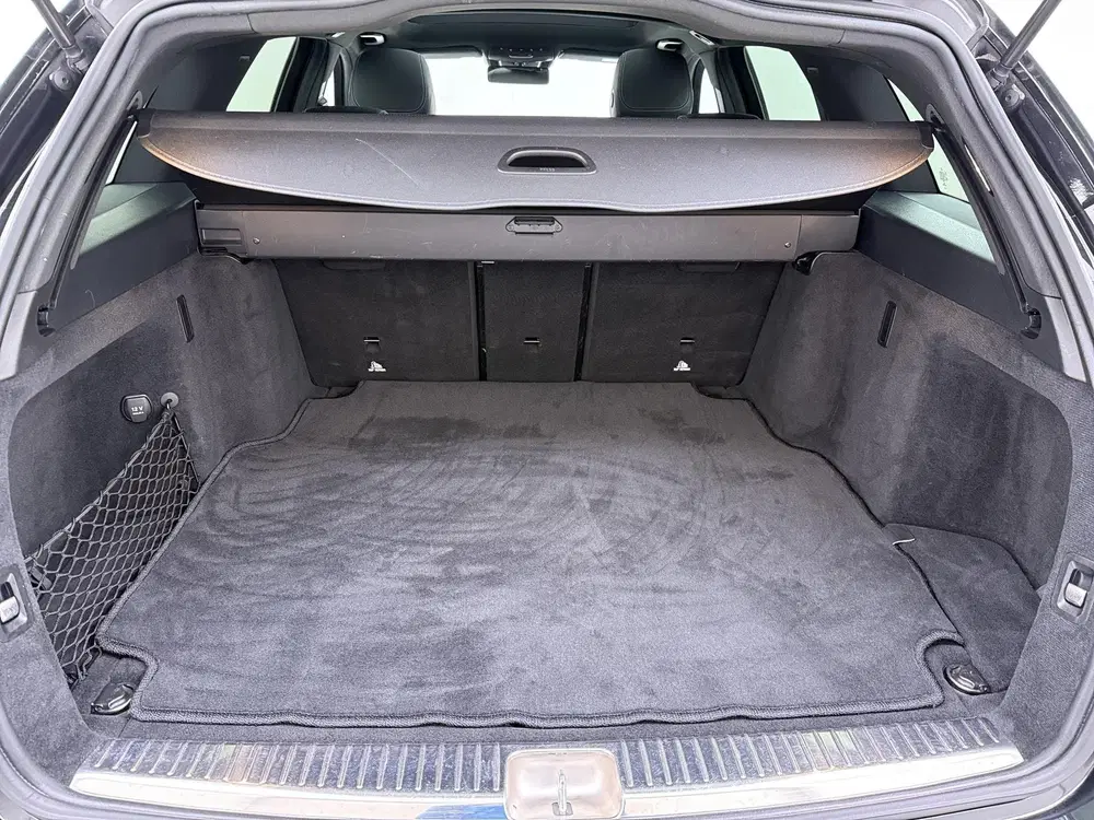 Mercedes-Benz C-Klasse 180 Business Solution Facelift uit 2019, foto 20