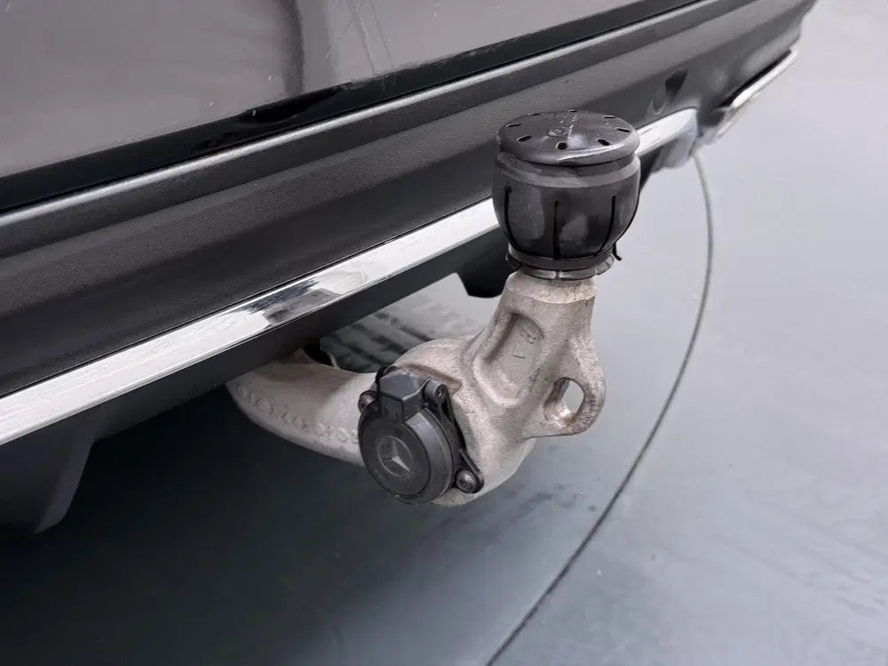 Mercedes-Benz C-Klasse 180 Business Solution Facelift uit 2019, foto 9