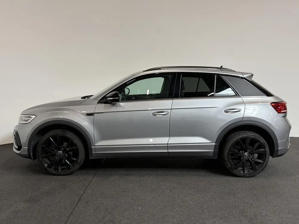 Volkswagen T-Roc 1.5 eTsi R-Line Automaat Climate control Ad uit 2025, foto 10