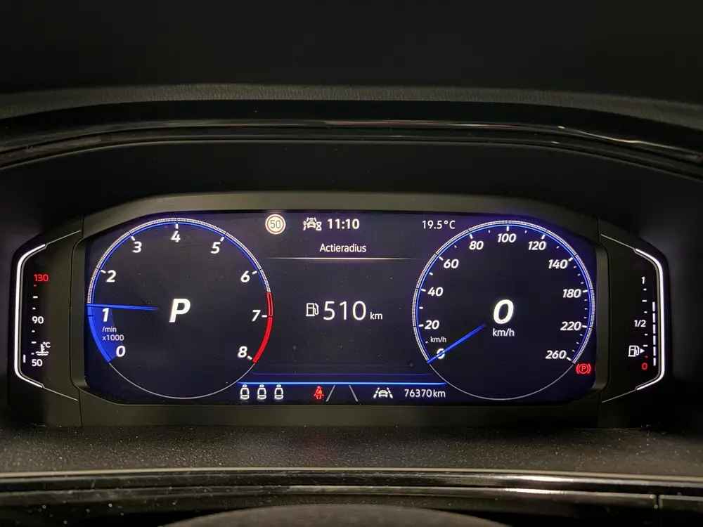 Volkswagen T-Roc 1.5 eTsi R-Line Automaat Climate control Ad uit 2025, foto 12
