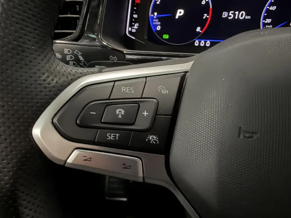 Volkswagen T-Roc 1.5 eTsi R-Line Automaat Climate control Ad uit 2025, foto 20