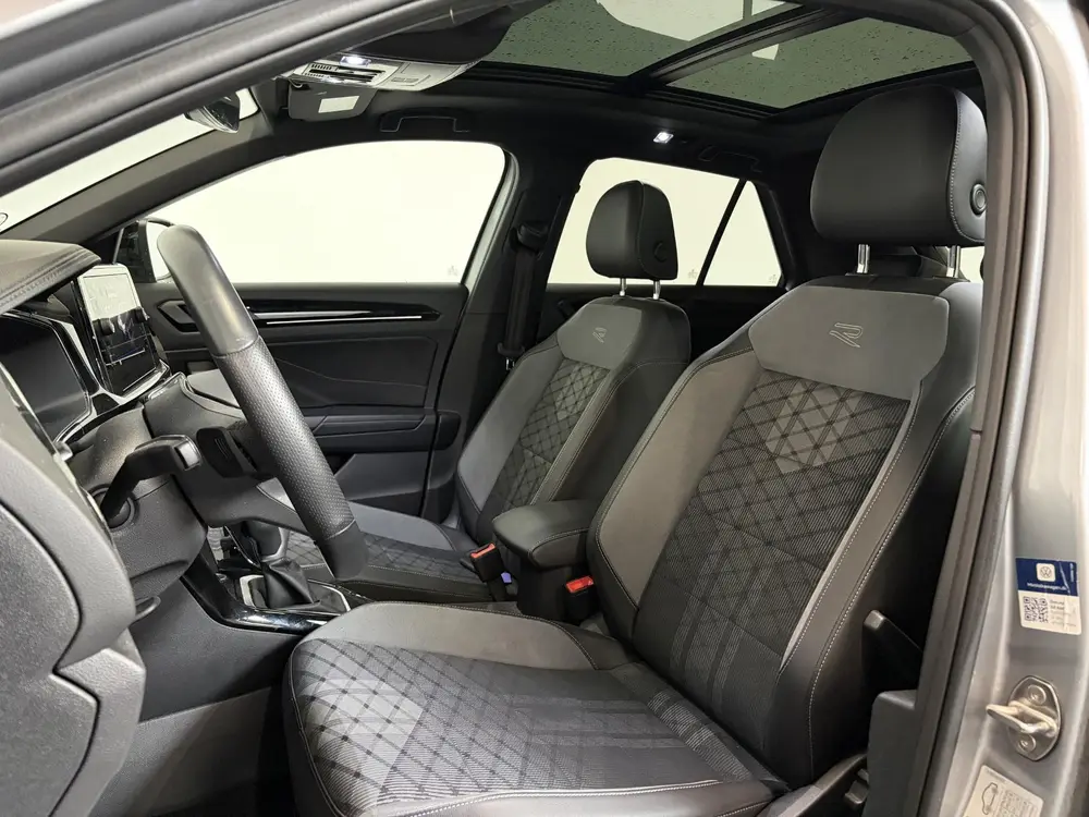 Volkswagen T-Roc 1.5 eTsi R-Line Automaat Climate control Ad uit 2025, foto 3